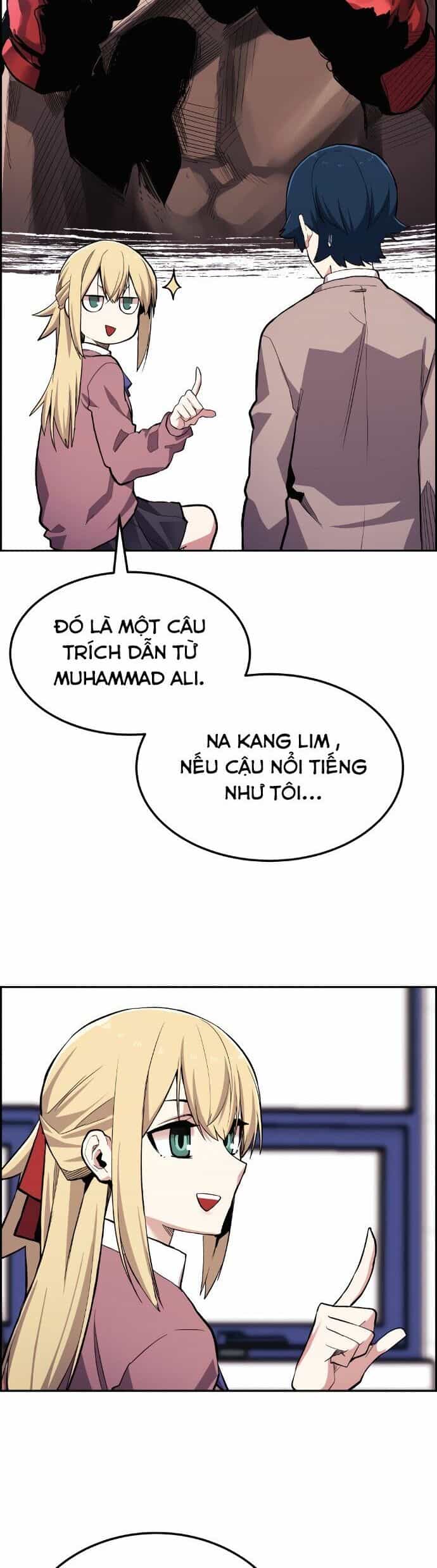 Nhân Vật Webtoon Na Kang Lim - Chương 4 - ảnh 64