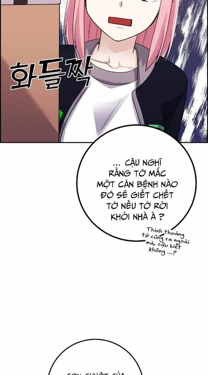 Nhân Vật Webtoon Na Kang Lim - Chương 40 - ảnh 23