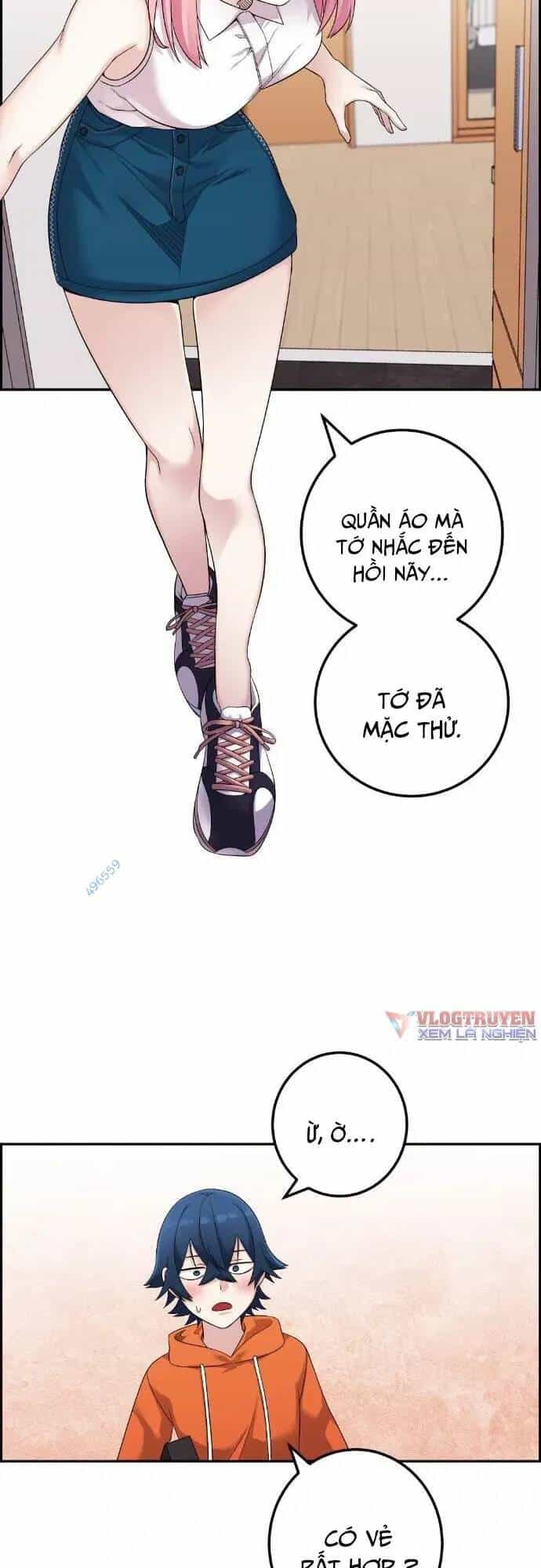 Nhân Vật Webtoon Na Kang Lim - Chương 40 - ảnh 44