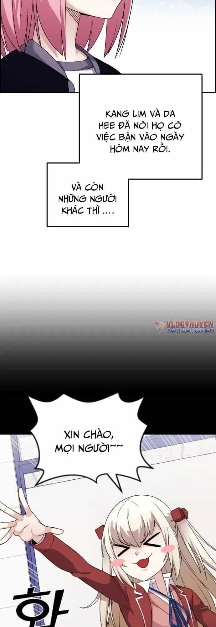 Nhân Vật Webtoon Na Kang Lim - Chương 40 - ảnh 6