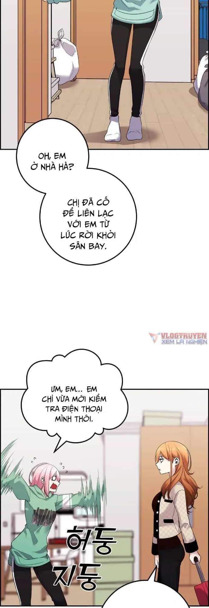 Nhân Vật Webtoon Na Kang Lim - Chương 41 - ảnh 13