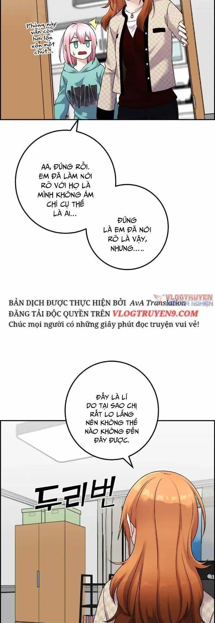 Nhân Vật Webtoon Na Kang Lim - Chương 41 - ảnh 18