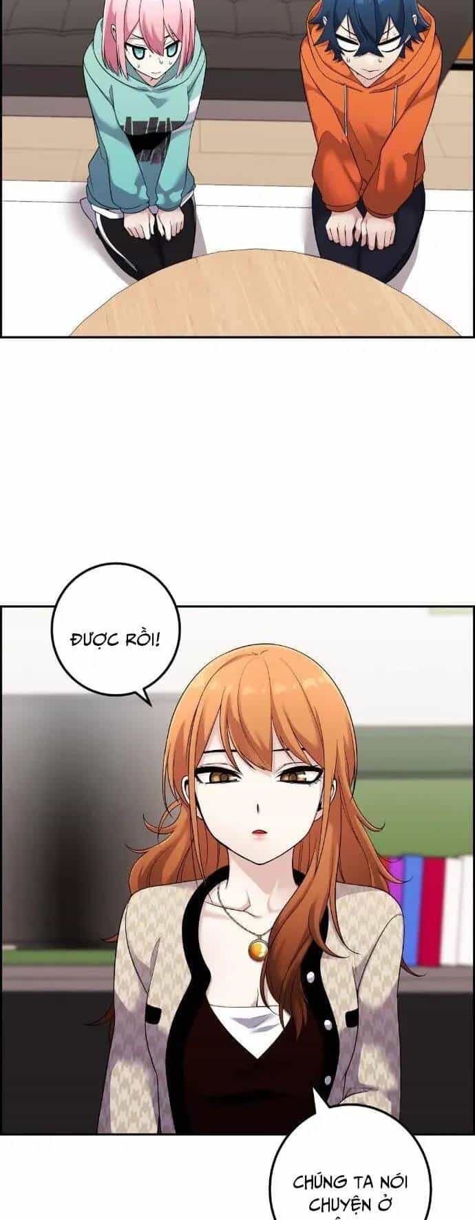 Nhân Vật Webtoon Na Kang Lim - Chương 41 - ảnh 22