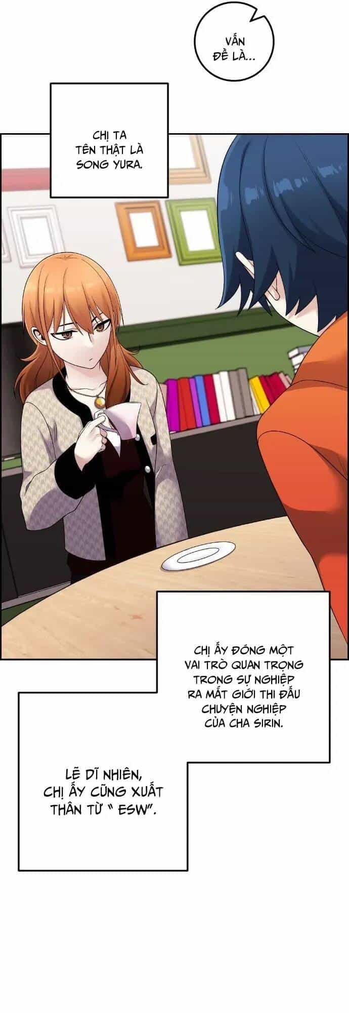 Nhân Vật Webtoon Na Kang Lim - Chương 41 - ảnh 24