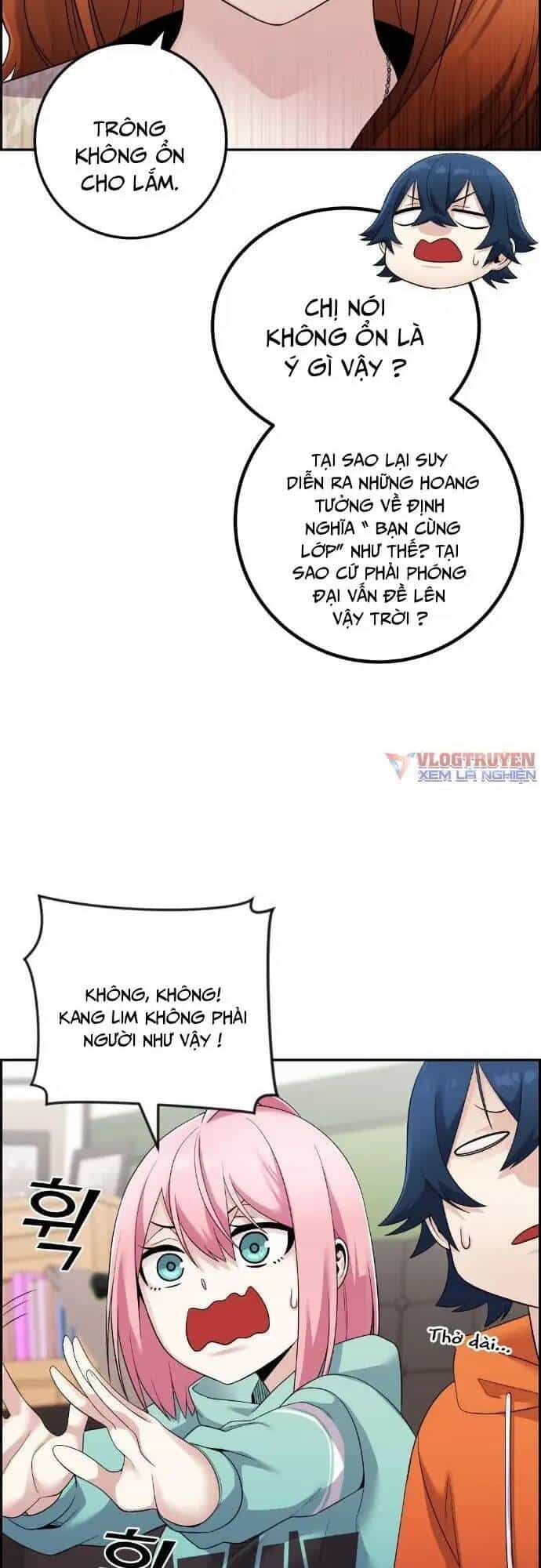 Nhân Vật Webtoon Na Kang Lim - Chương 41 - ảnh 33