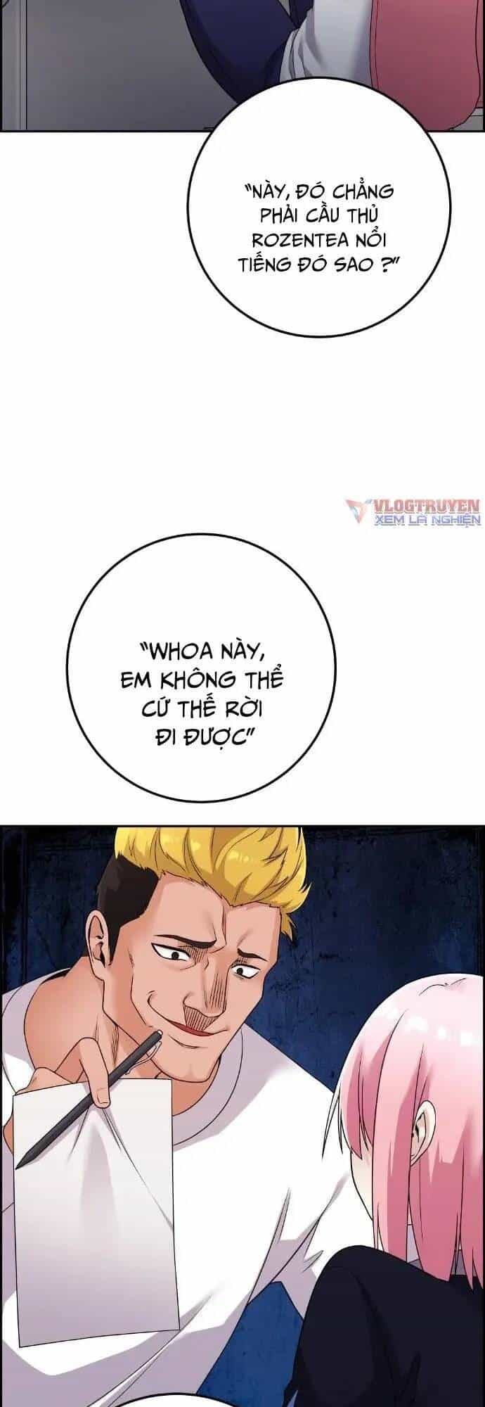 Nhân Vật Webtoon Na Kang Lim - Chương 41 - ảnh 36