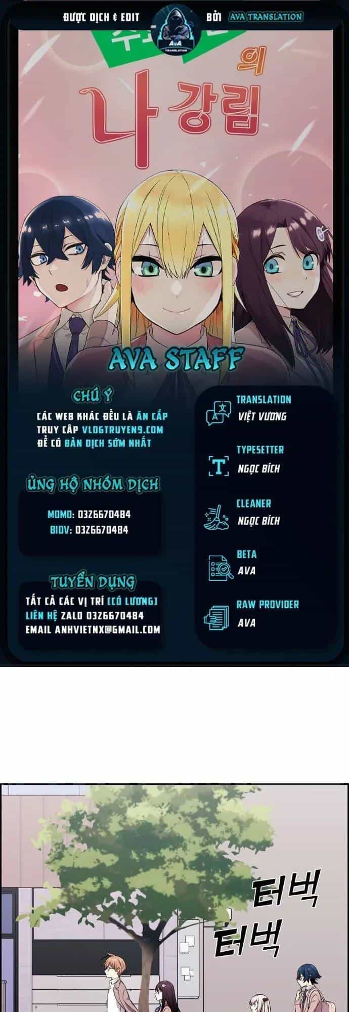 Nhân Vật Webtoon Na Kang Lim - Chương 42 - ảnh 1