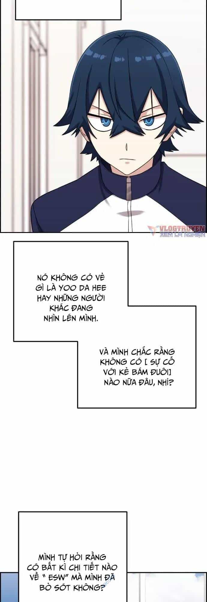 Nhân Vật Webtoon Na Kang Lim - Chương 42 - ảnh 13