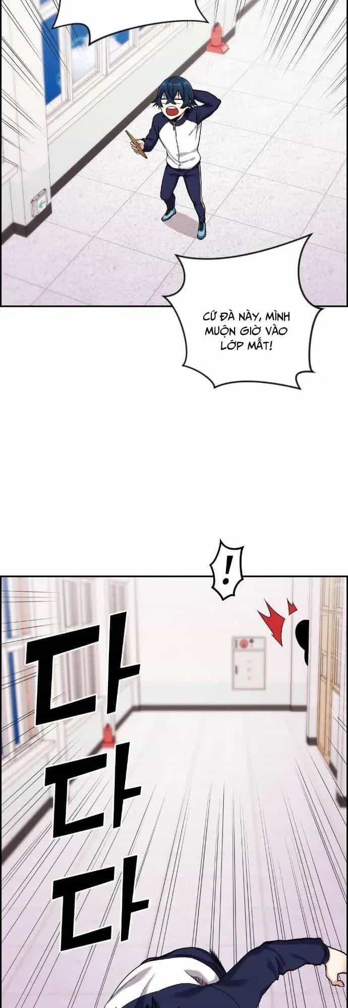Nhân Vật Webtoon Na Kang Lim - Chương 42 - ảnh 18