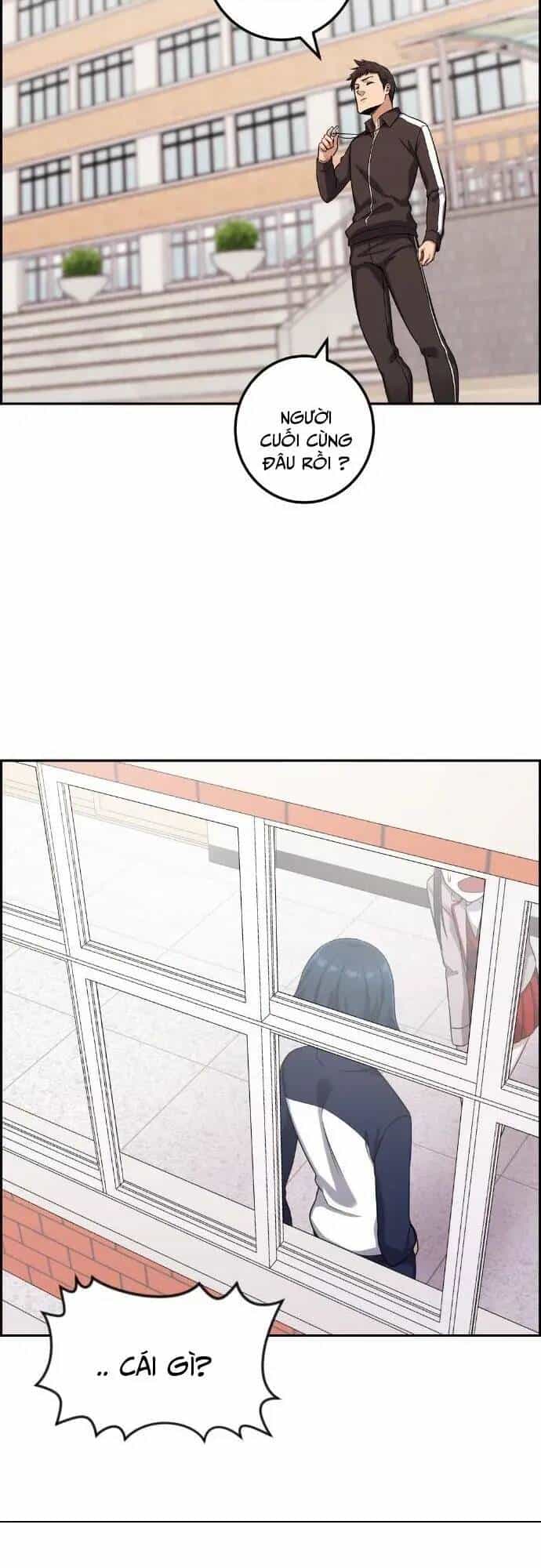 Nhân Vật Webtoon Na Kang Lim - Chương 42 - ảnh 28