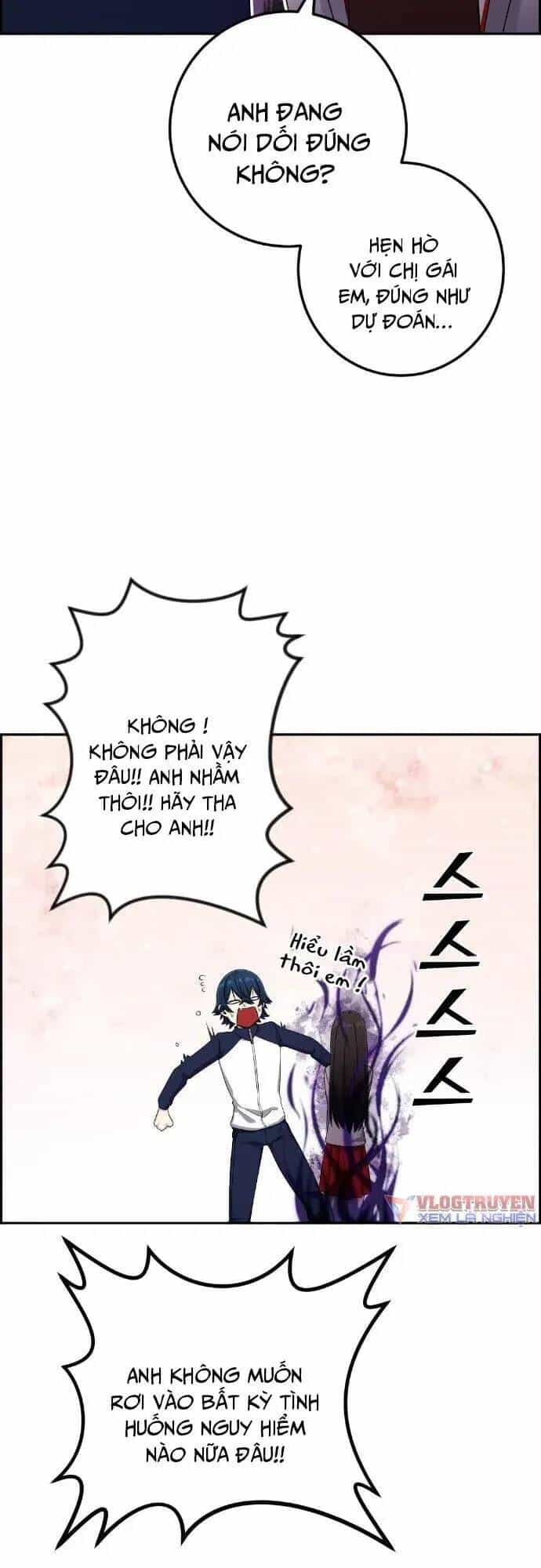 Nhân Vật Webtoon Na Kang Lim - Chương 42 - ảnh 59
