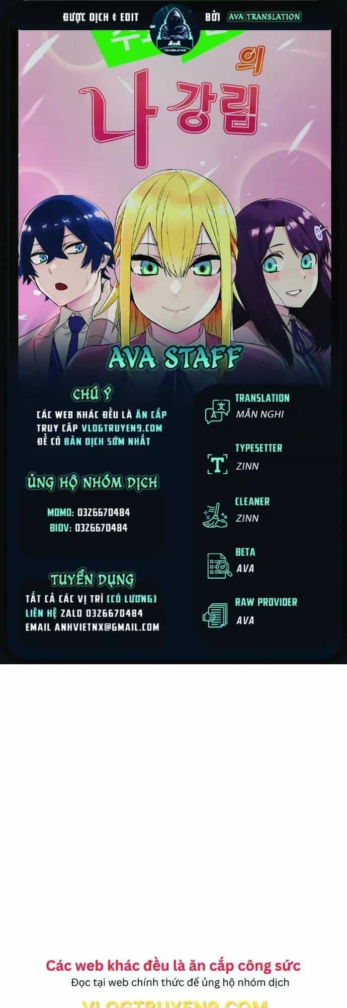 Nhân Vật Webtoon Na Kang Lim - Chương 43 - ảnh 1