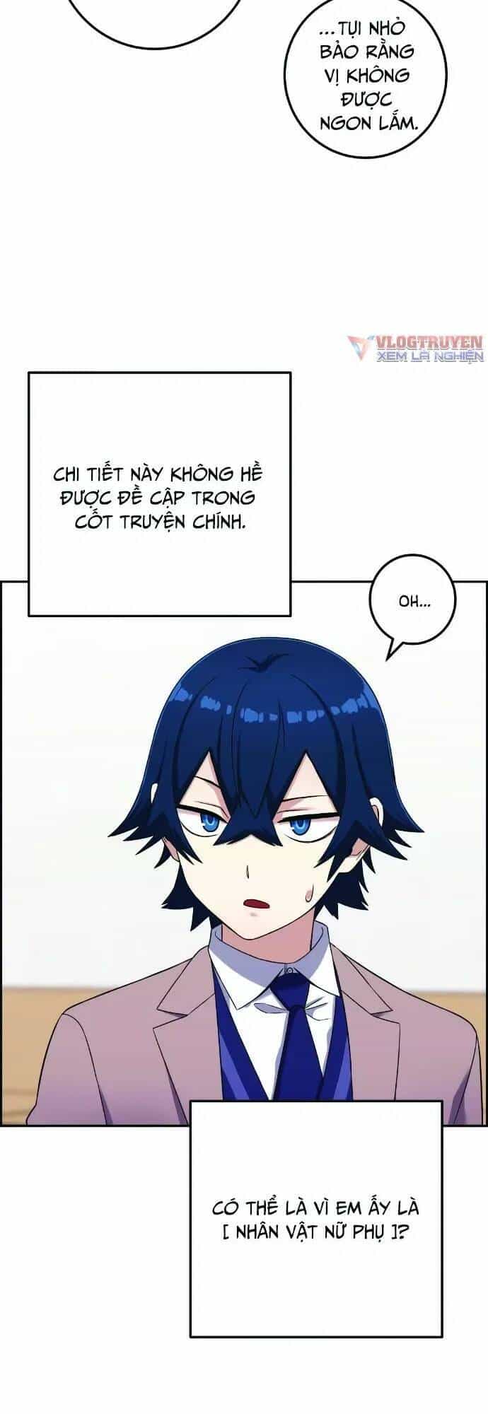 Nhân Vật Webtoon Na Kang Lim - Chương 43 - ảnh 28