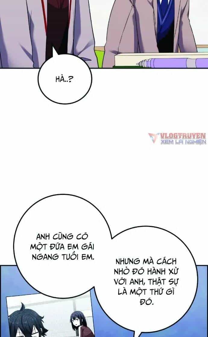 Nhân Vật Webtoon Na Kang Lim - Chương 43 - ảnh 31