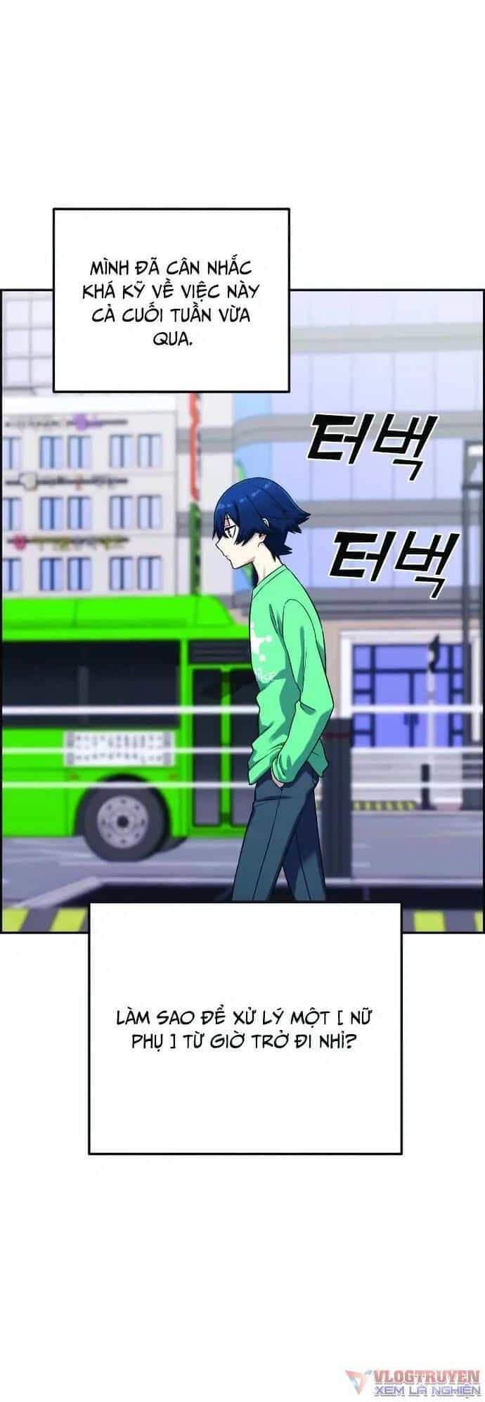 Nhân Vật Webtoon Na Kang Lim - Chương 43 - ảnh 39