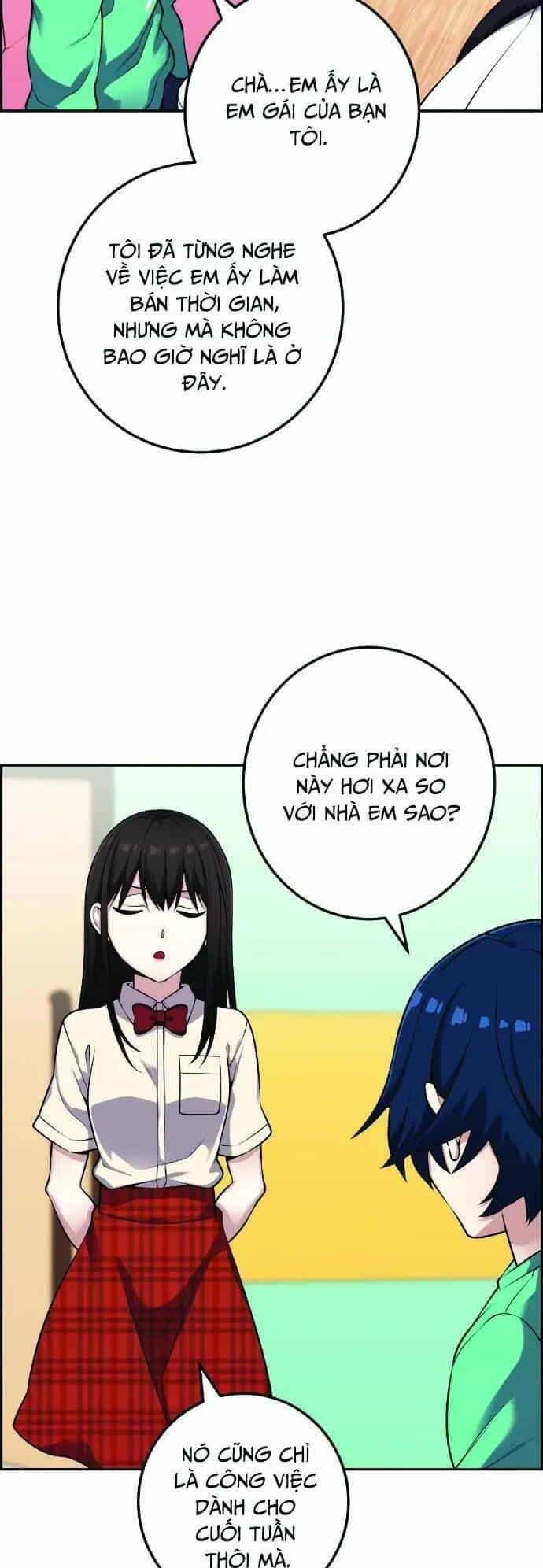 Nhân Vật Webtoon Na Kang Lim - Chương 43 - ảnh 53