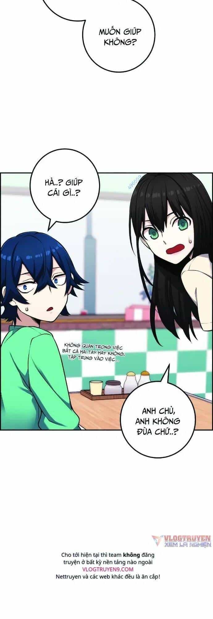Nhân Vật Webtoon Na Kang Lim - Chương 43 - ảnh 60
