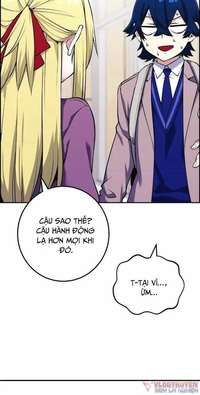 Nhân Vật Webtoon Na Kang Lim - Chương 43 - ảnh 8