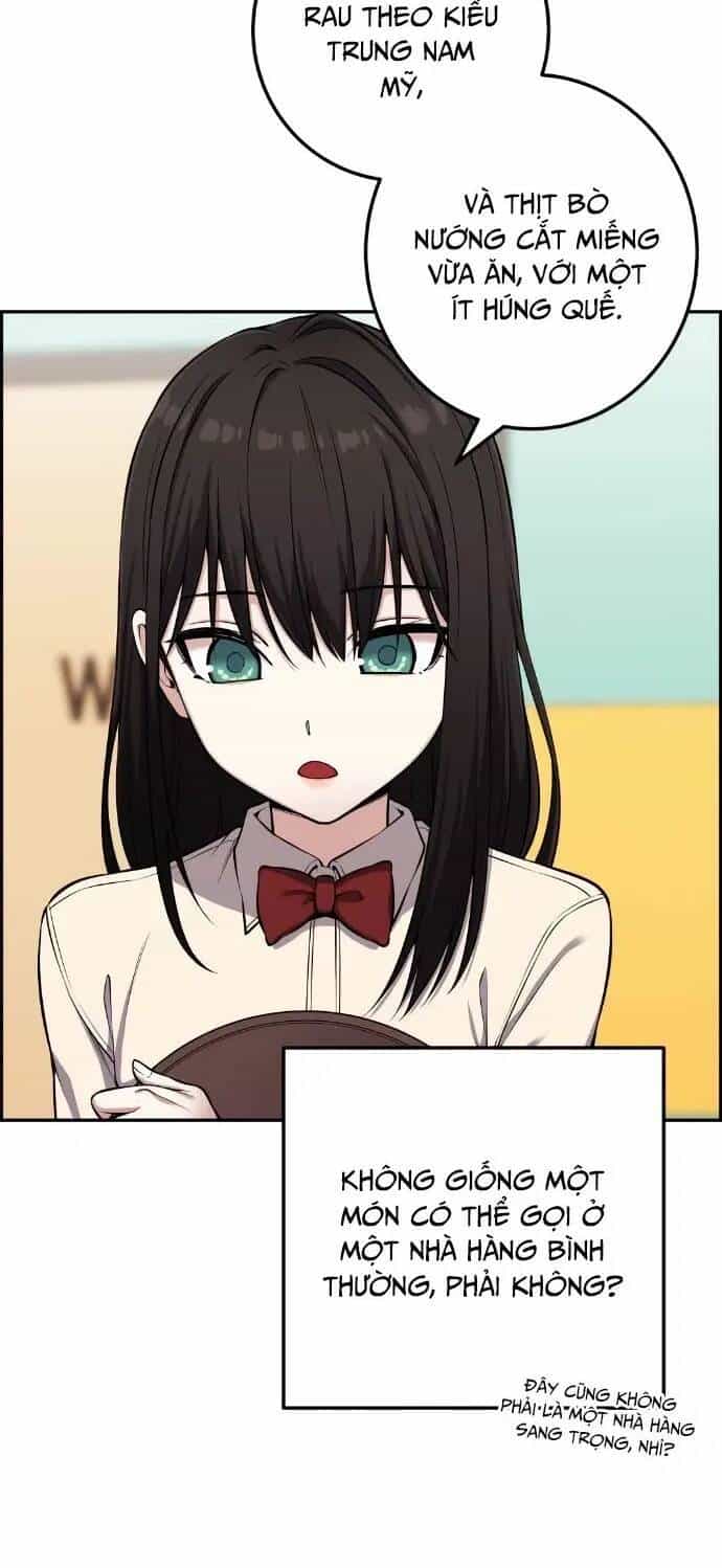 Nhân Vật Webtoon Na Kang Lim - Chương 44 - ảnh 16