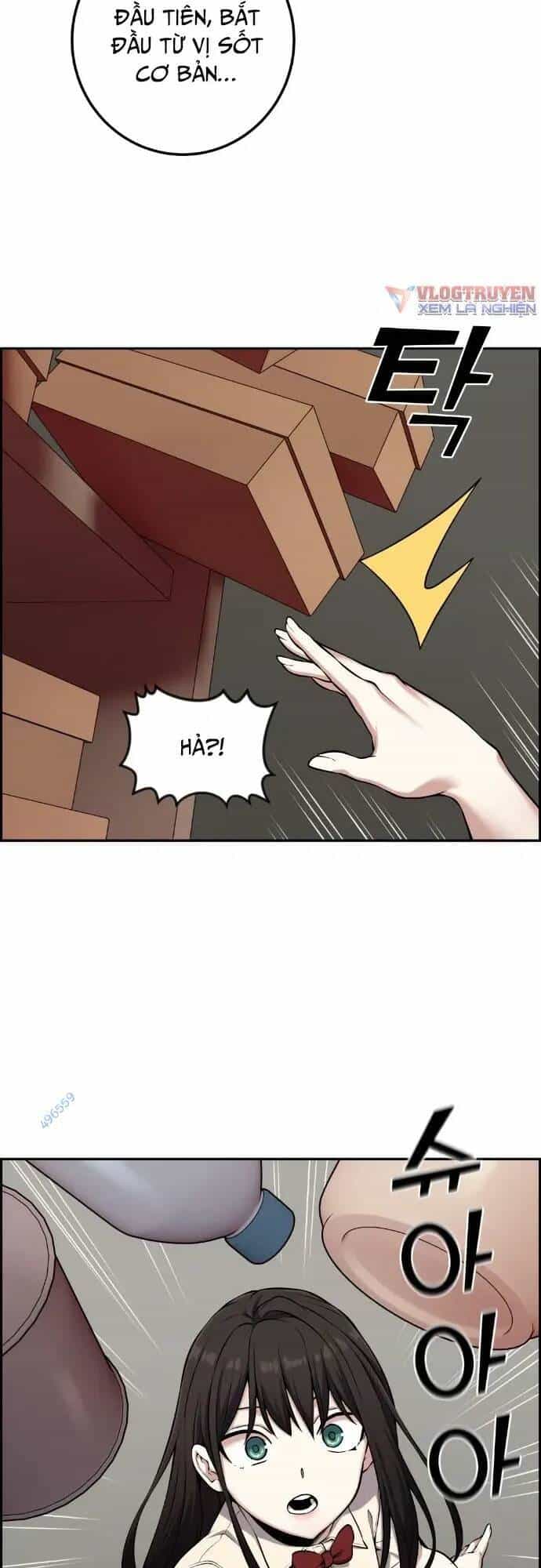 Nhân Vật Webtoon Na Kang Lim - Chương 44 - ảnh 30