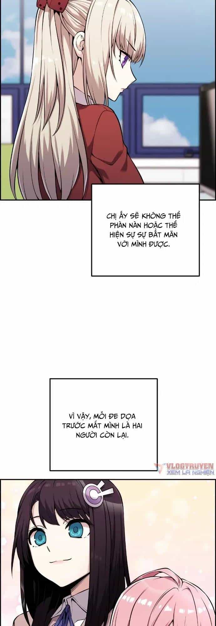 Nhân Vật Webtoon Na Kang Lim - Chương 45 - ảnh 14