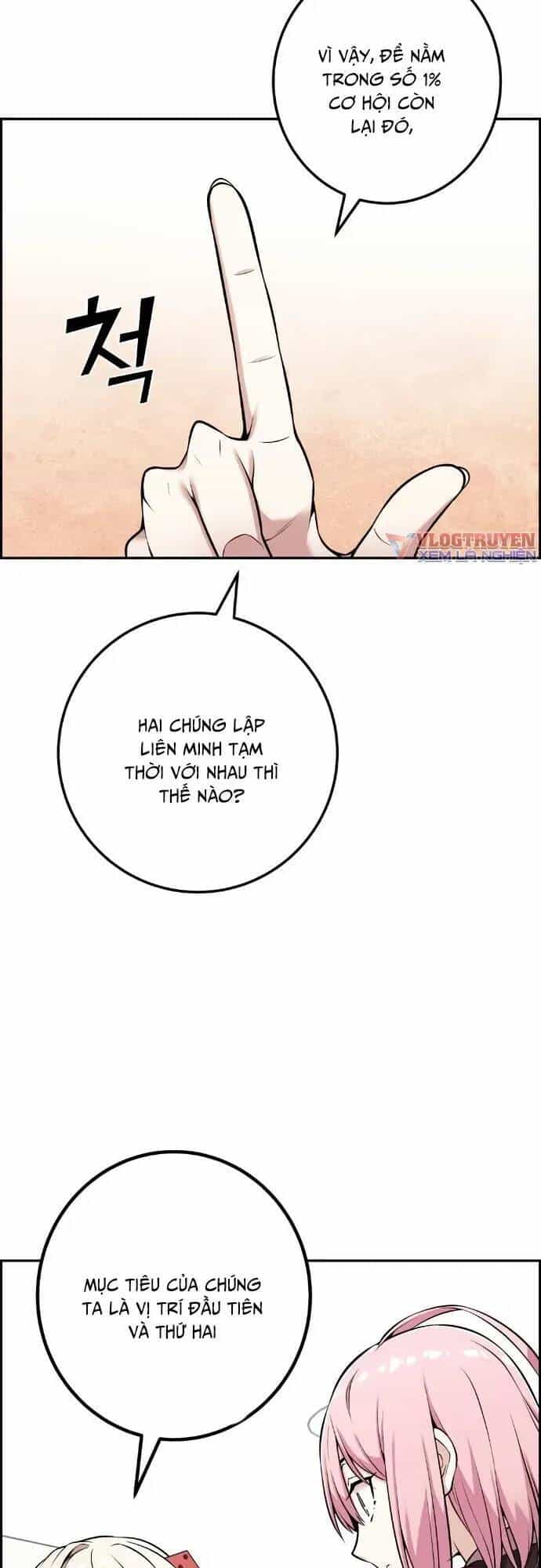 Nhân Vật Webtoon Na Kang Lim - Chương 45 - ảnh 40