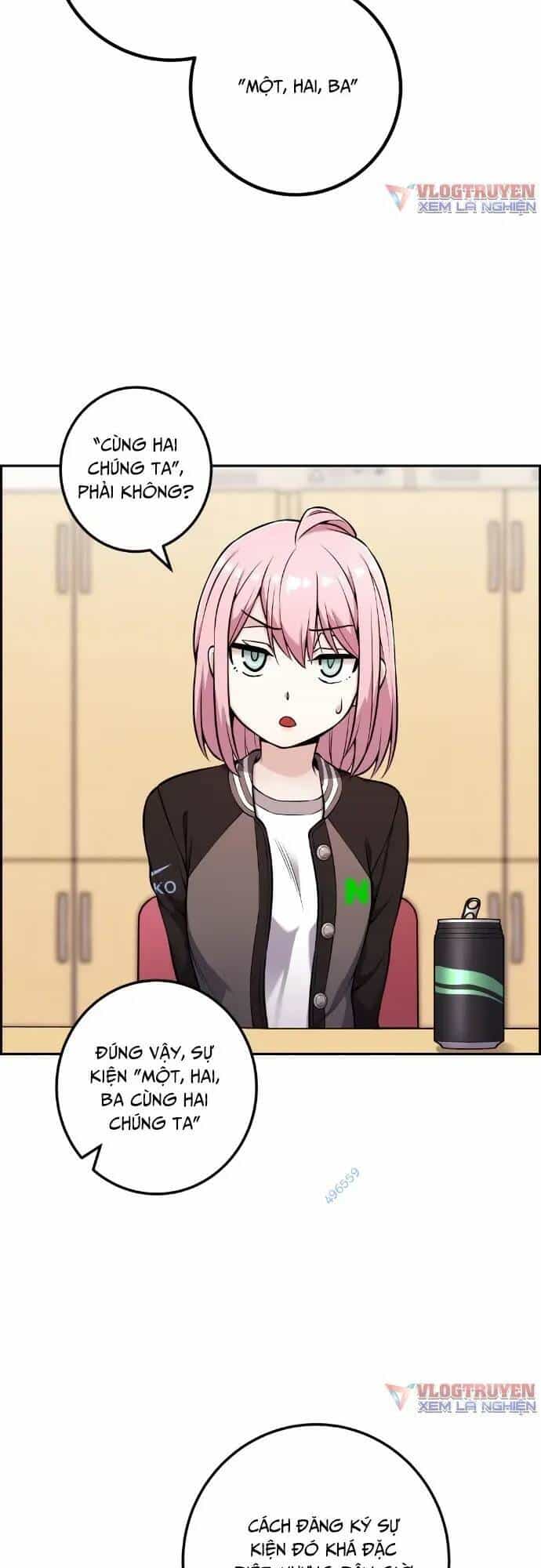Nhân Vật Webtoon Na Kang Lim - Chương 45 - ảnh 44