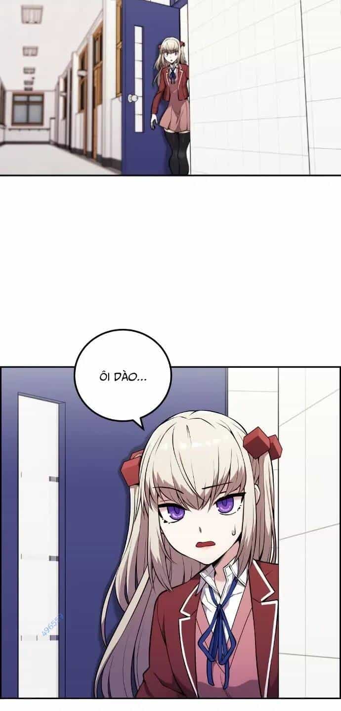 Nhân Vật Webtoon Na Kang Lim - Chương 45 - ảnh 73