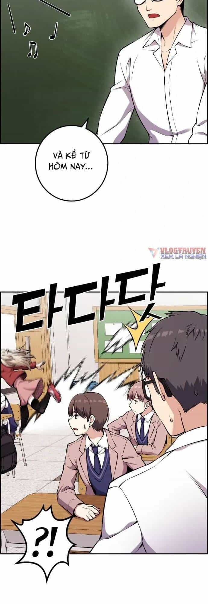 Nhân Vật Webtoon Na Kang Lim - Chương 46 - ảnh 29