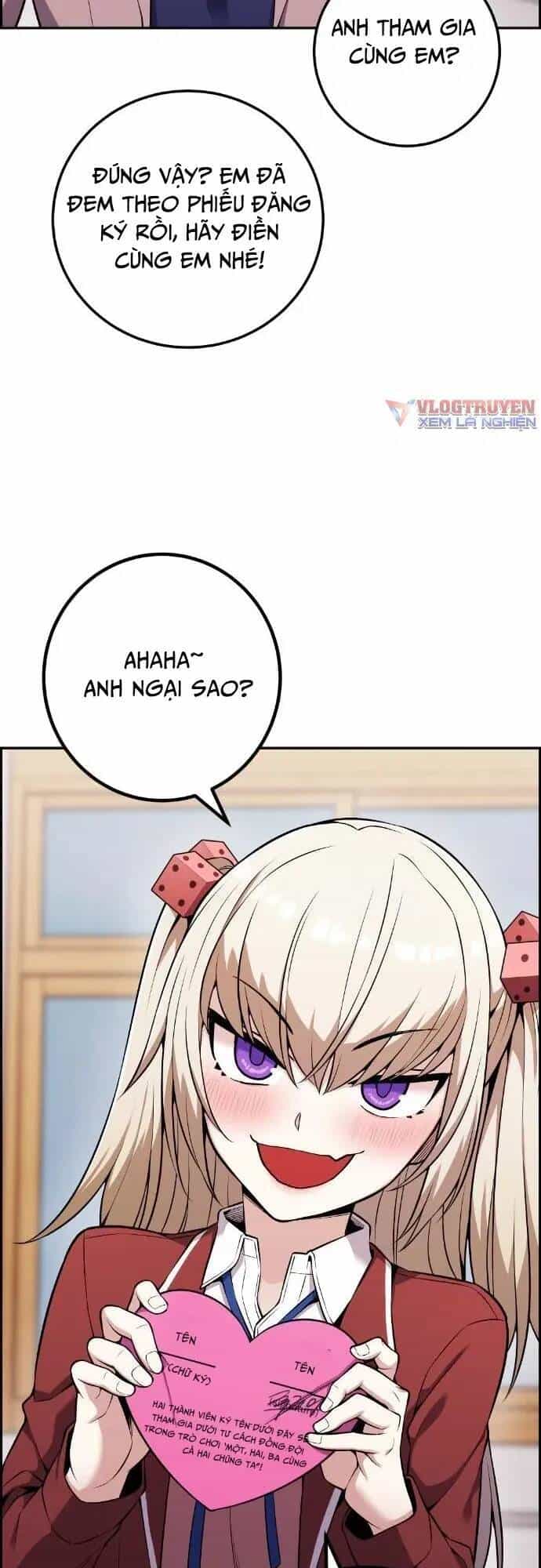 Nhân Vật Webtoon Na Kang Lim - Chương 46 - ảnh 37