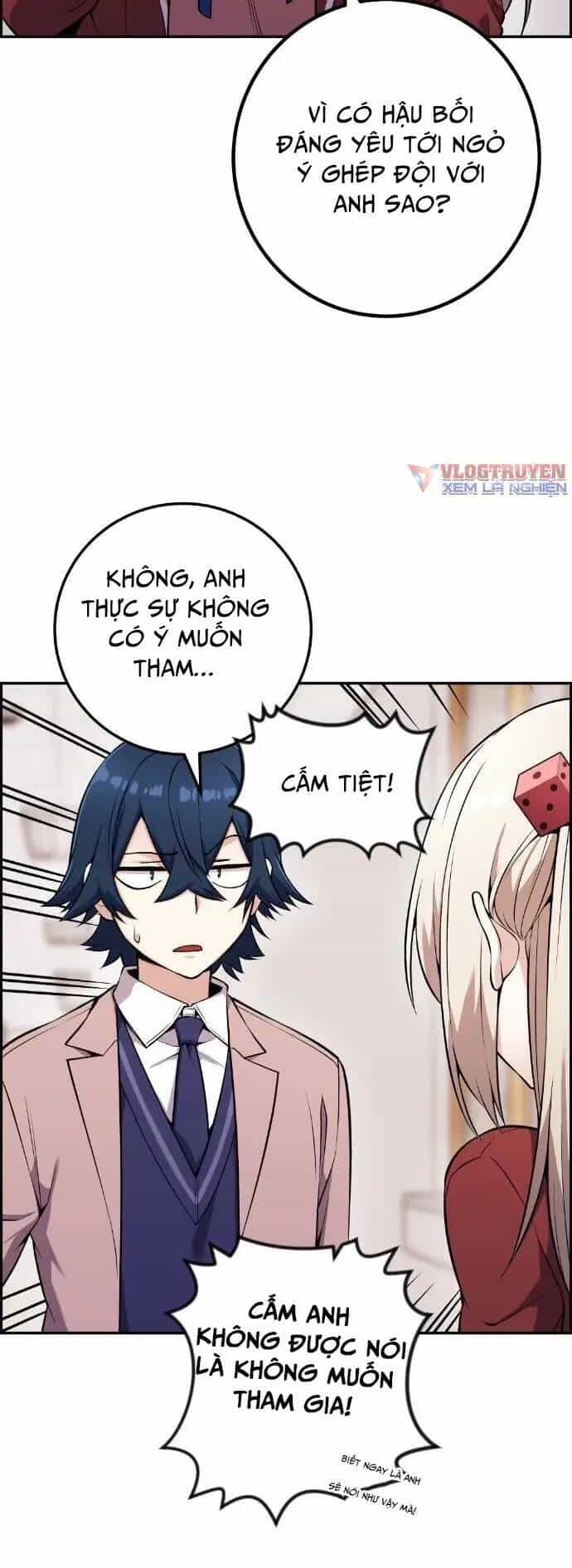 Nhân Vật Webtoon Na Kang Lim - Chương 46 - ảnh 38