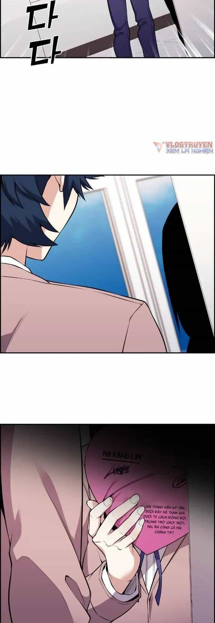Nhân Vật Webtoon Na Kang Lim - Chương 46 - ảnh 61