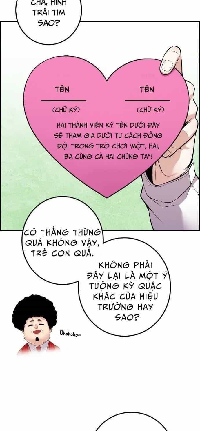 Nhân Vật Webtoon Na Kang Lim - Chương 46 - ảnh 7