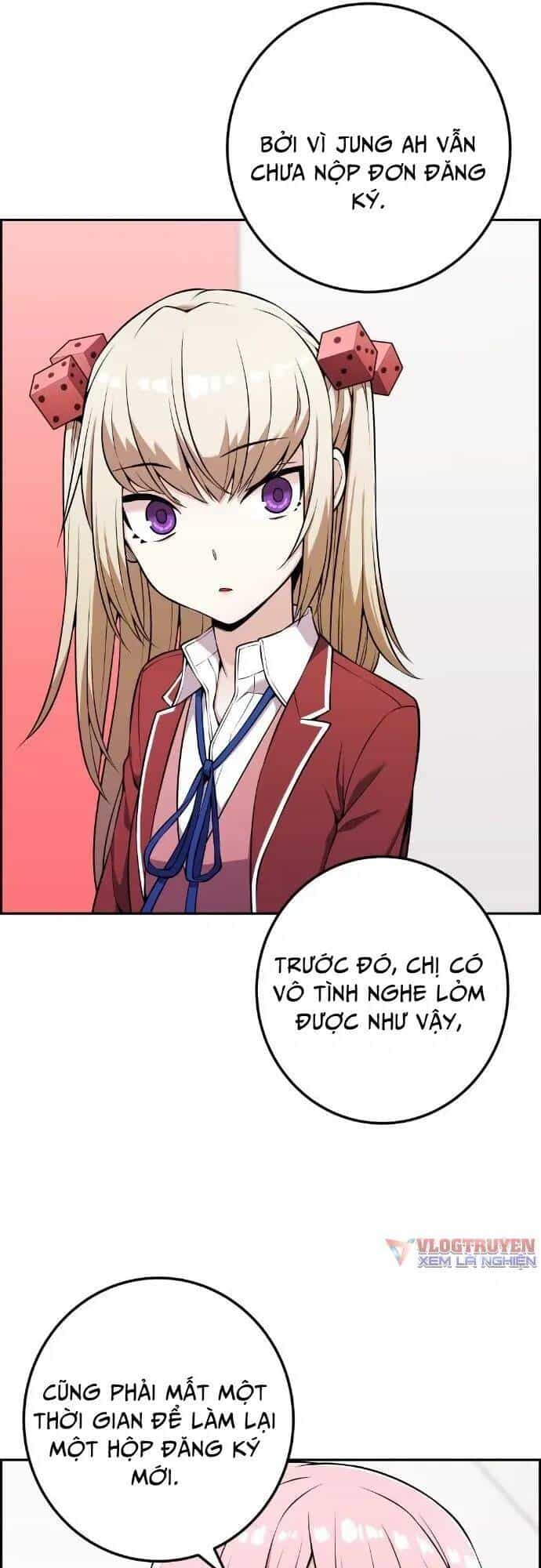 Nhân Vật Webtoon Na Kang Lim - Chương 47 - ảnh 17