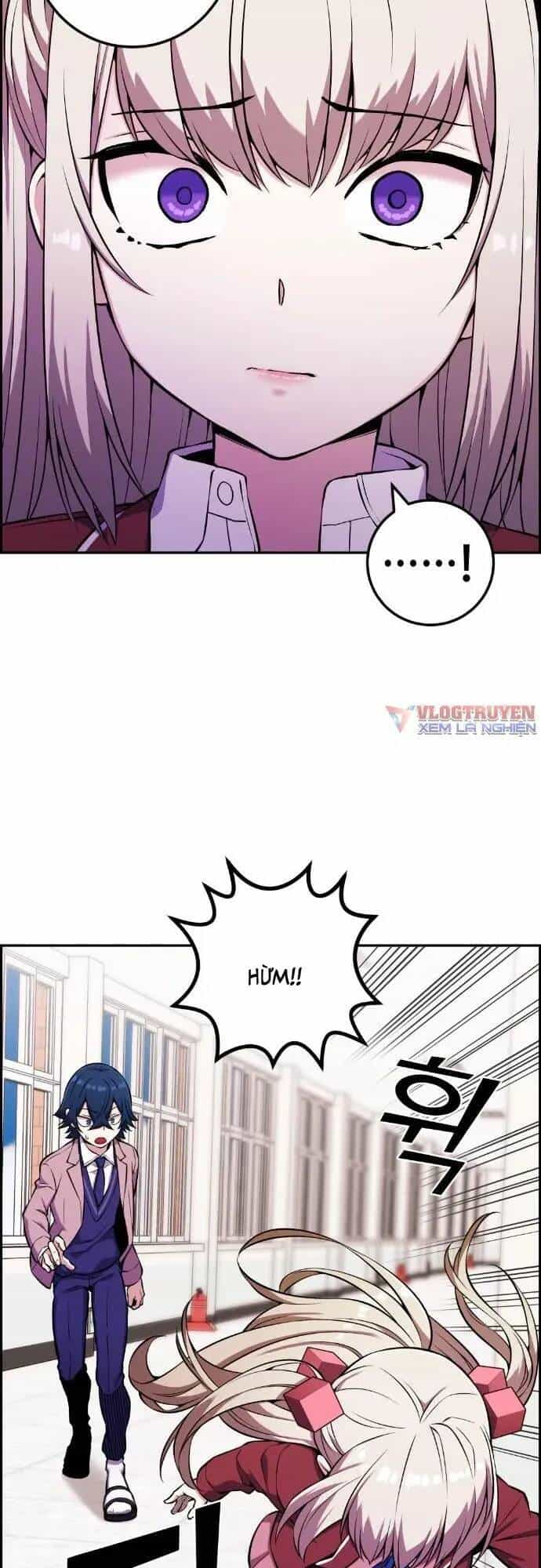 Nhân Vật Webtoon Na Kang Lim - Chương 47 - ảnh 6