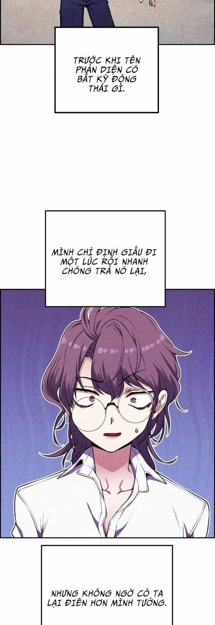 Nhân Vật Webtoon Na Kang Lim - Chương 48 - ảnh 21