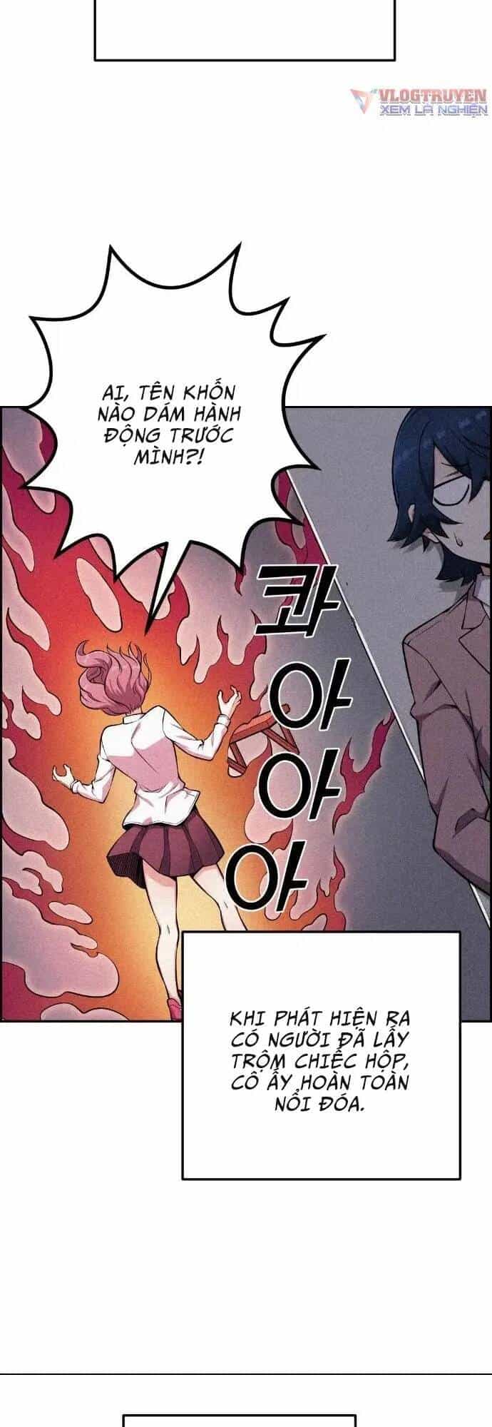 Nhân Vật Webtoon Na Kang Lim - Chương 48 - ảnh 22