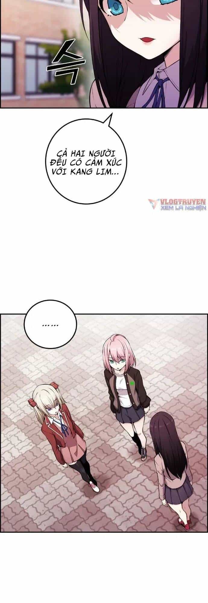 Nhân Vật Webtoon Na Kang Lim - Chương 48 - ảnh 38
