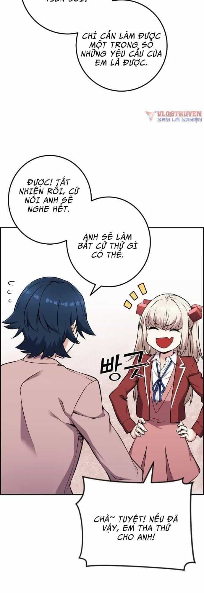 Nhân Vật Webtoon Na Kang Lim - Chương 48 - ảnh 61