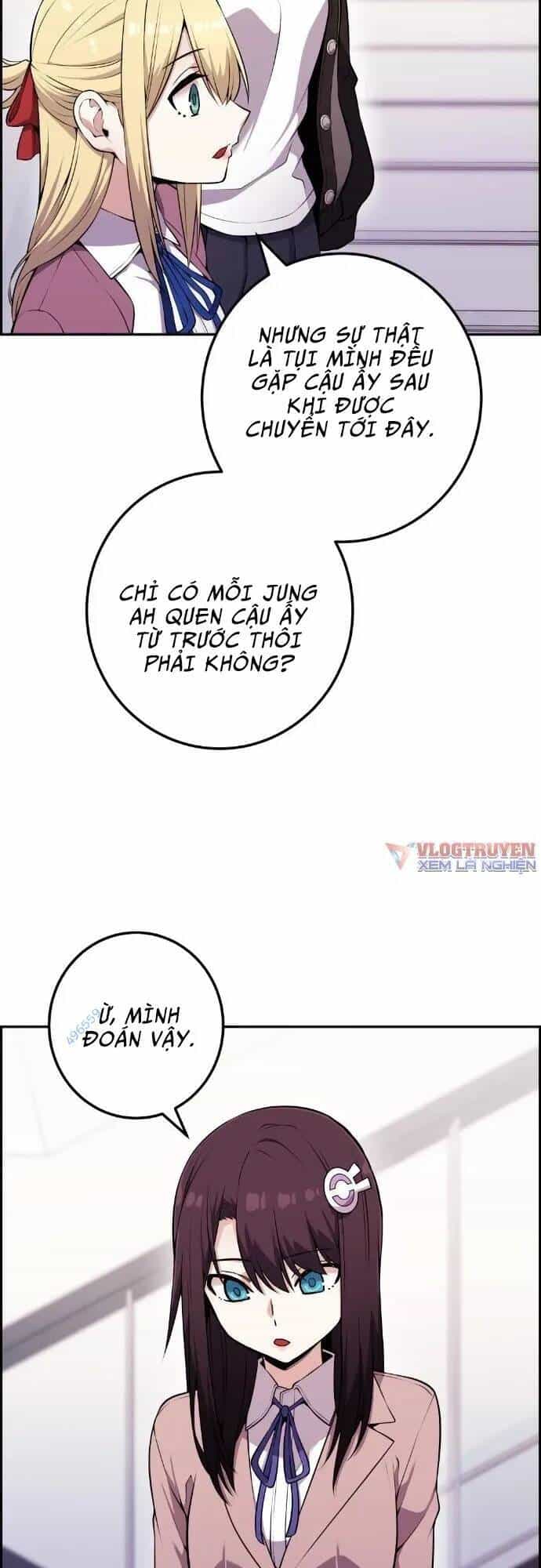 Nhân Vật Webtoon Na Kang Lim - Chương 49 - ảnh 59