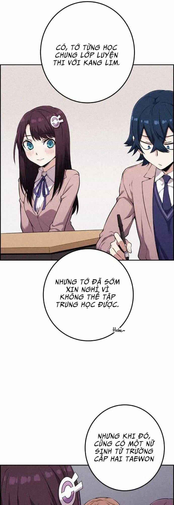 Nhân Vật Webtoon Na Kang Lim - Chương 49 - ảnh 64