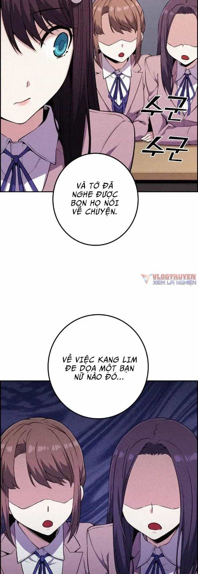 Nhân Vật Webtoon Na Kang Lim - Chương 49 - ảnh 65