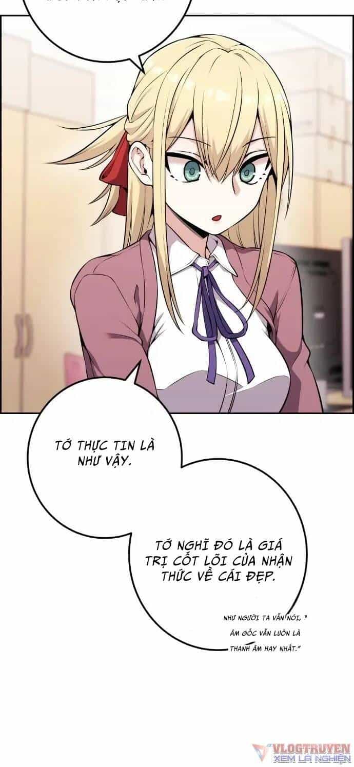 Nhân Vật Webtoon Na Kang Lim - Chương 49 - ảnh 8