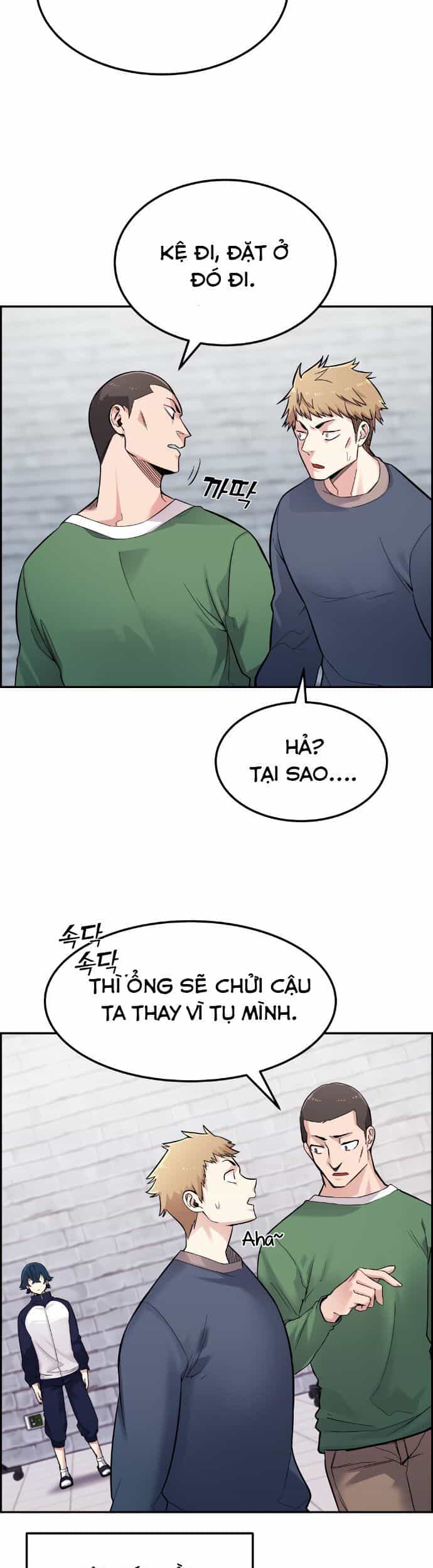 Nhân Vật Webtoon Na Kang Lim - Chương 5 - ảnh 41
