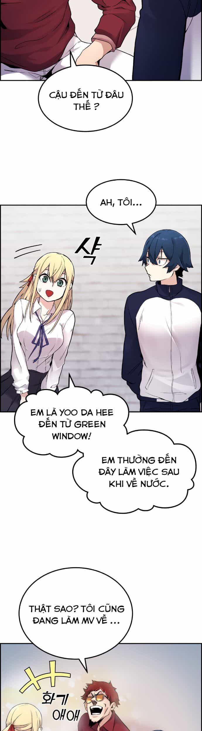 Nhân Vật Webtoon Na Kang Lim - Chương 5 - ảnh 47