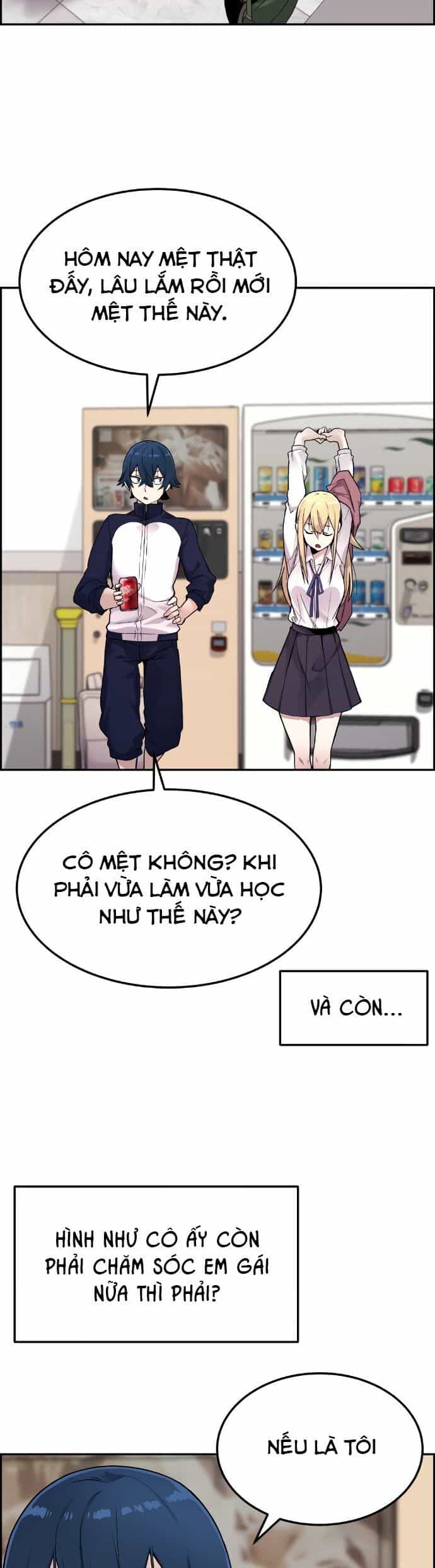 Nhân Vật Webtoon Na Kang Lim - Chương 5 - ảnh 55
