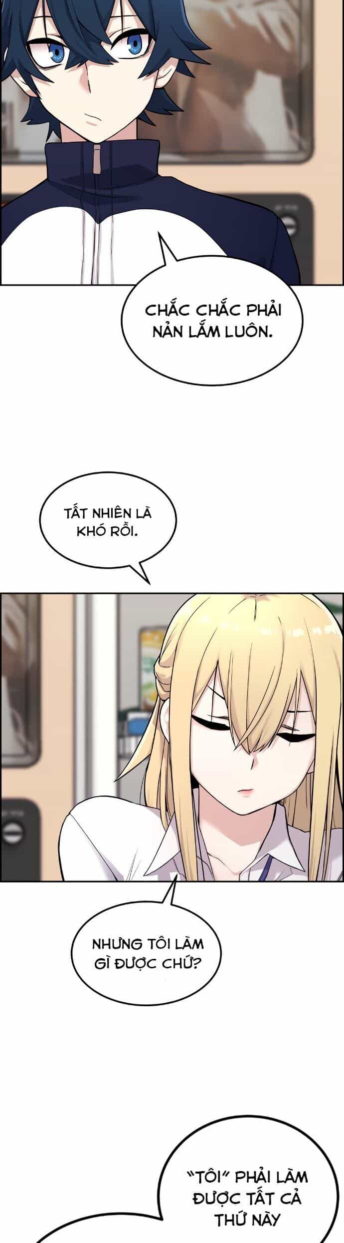 Nhân Vật Webtoon Na Kang Lim - Chương 5 - ảnh 56