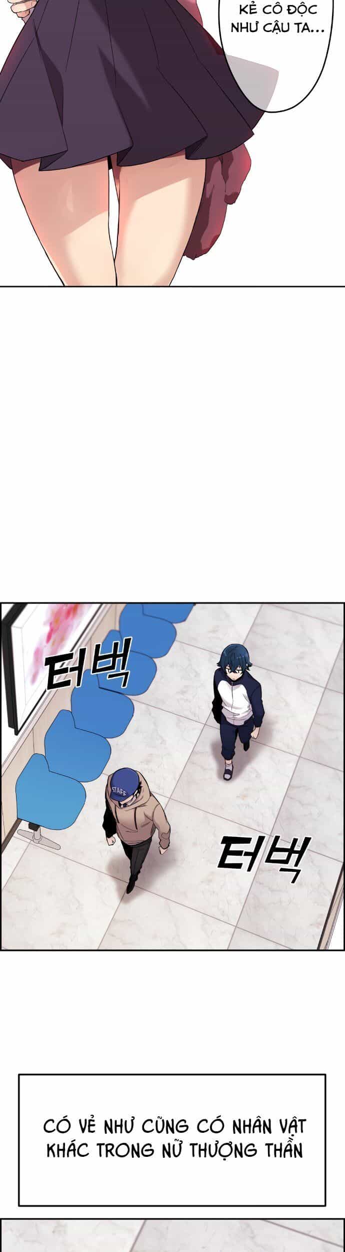 Nhân Vật Webtoon Na Kang Lim - Chương 5 - ảnh 65