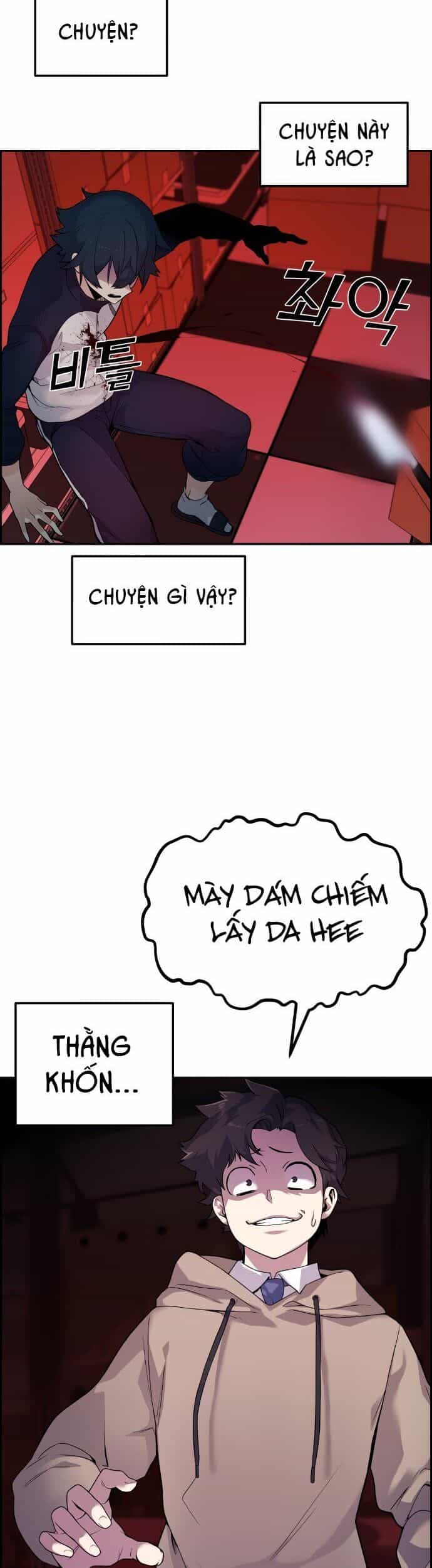 Nhân Vật Webtoon Na Kang Lim - Chương 5 - ảnh 70