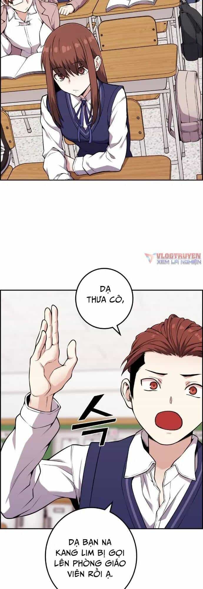 Nhân Vật Webtoon Na Kang Lim - Chương 50 - ảnh 19